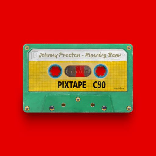 02360 - Johnny Preston - Running Bear